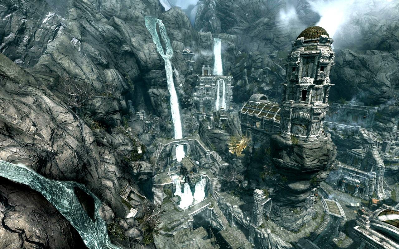 [14/11/2011] The Elder Scrolls 5: Skyrim ist vollgepackt mit Easter Eggs. Welche habt ihr bereits gefunden? (4)