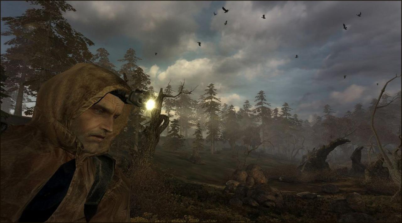 [08/11/2011] Die besten Postapokalypse-Games: Hoffnungslose Welten mit Spaß-Garantie (5)