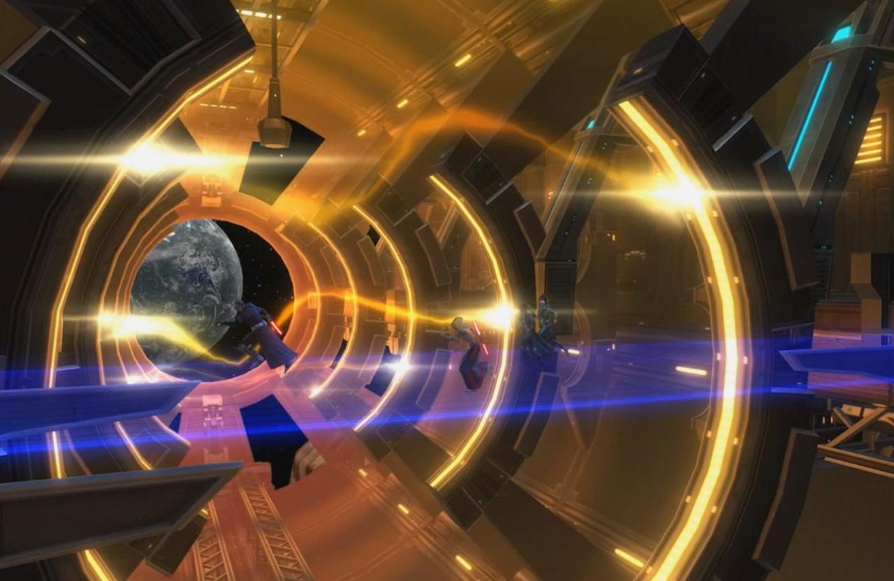 [19/11/2011] Screenshots aus SWTOR. Star Wars: The Old Republic stellt sich unserem Test. (5)