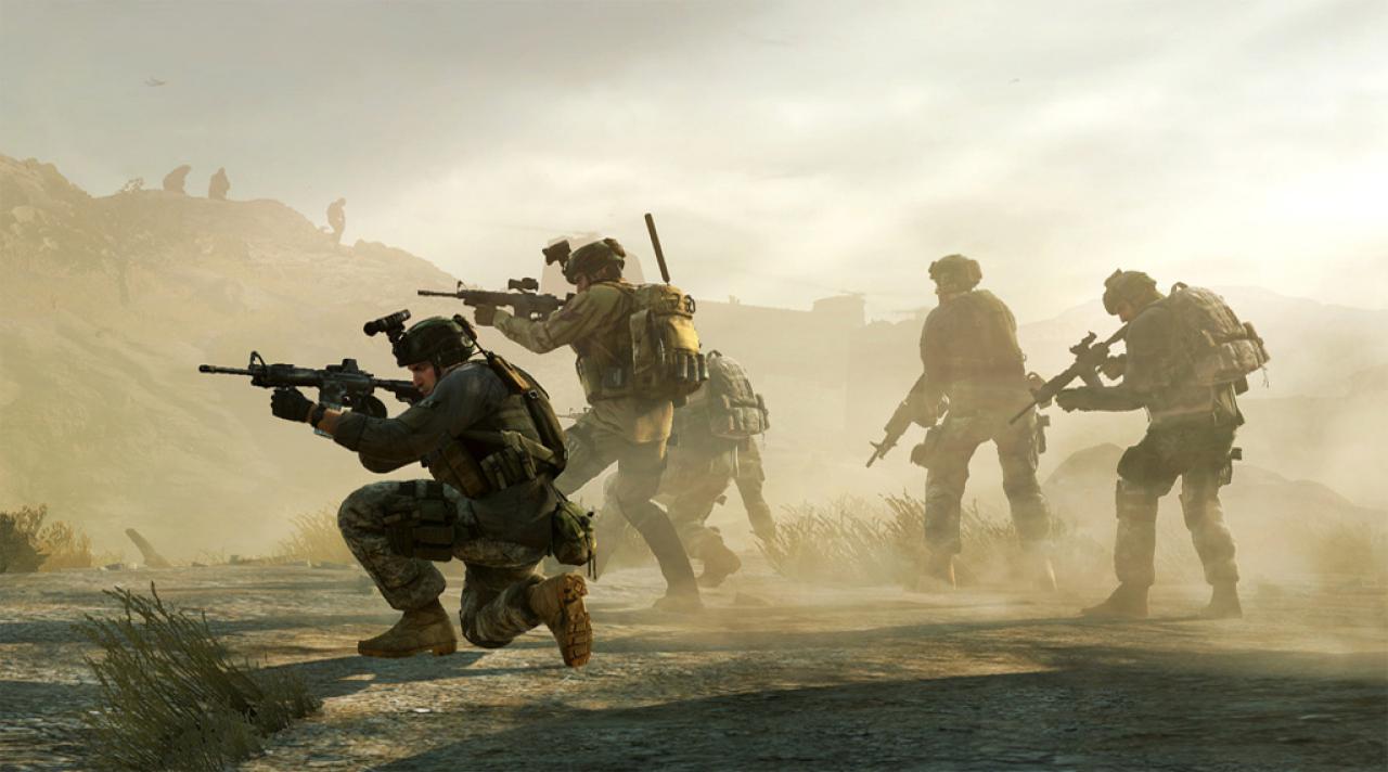 [24/11/2011] Medal of Honor - Ein Tapetenwechsel beim Konkurenten Call of Duty hat zum Wiederaufleben der totgelaubten Franchise geführt. Nach diesem Schema wollte EA Medal of Honor wieder auf den Erfolgskurs führen. Geglückt ist es dem Publisher trotz kontroversem Afghanistan-Setting nicht. Story, Gameplay und Multiplayer konnten nicht wirklich überzeugen.