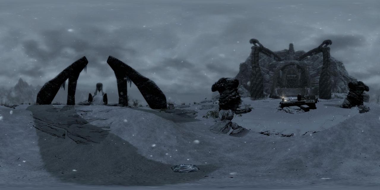 [17/11/2011] Hier folgen viele Screenshots zu Skyrim. (66)