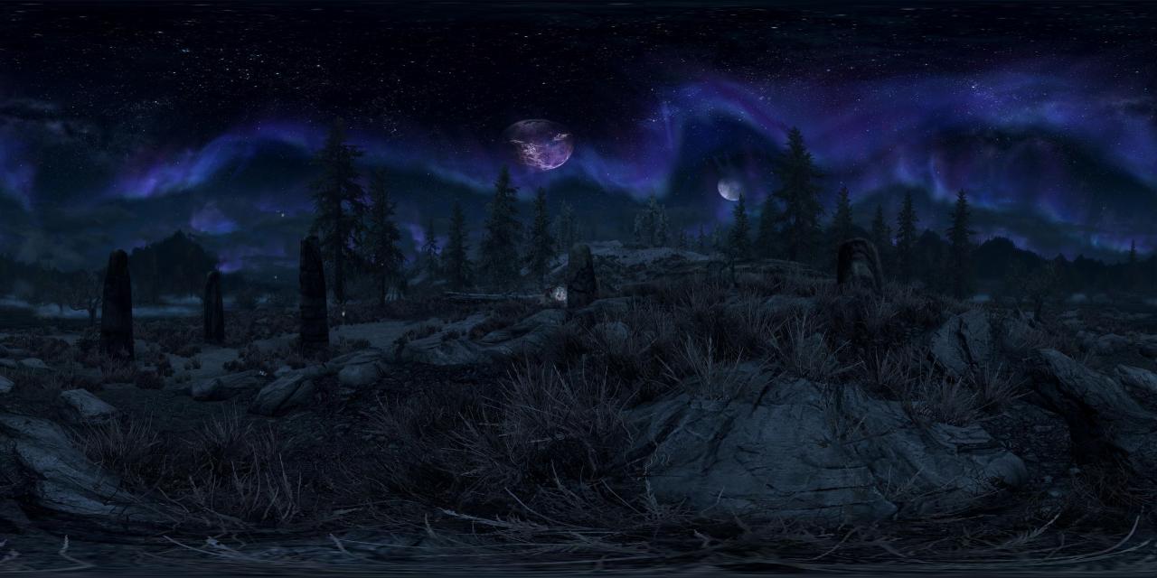 [17/11/2011] Hier folgen viele Screenshots zu Skyrim. (65)