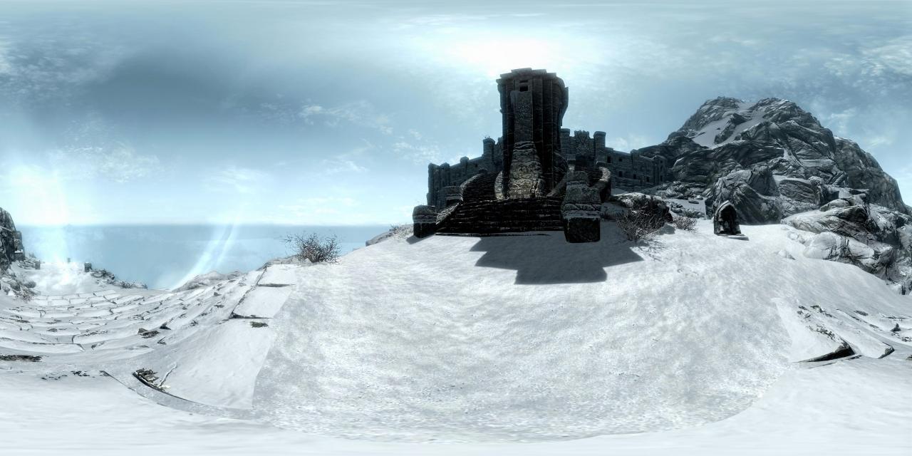 [17/11/2011] Hier folgen viele Screenshots zu Skyrim. (64)
