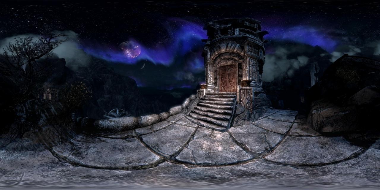 [17/11/2011] Hier folgen viele Screenshots zu Skyrim. (62)