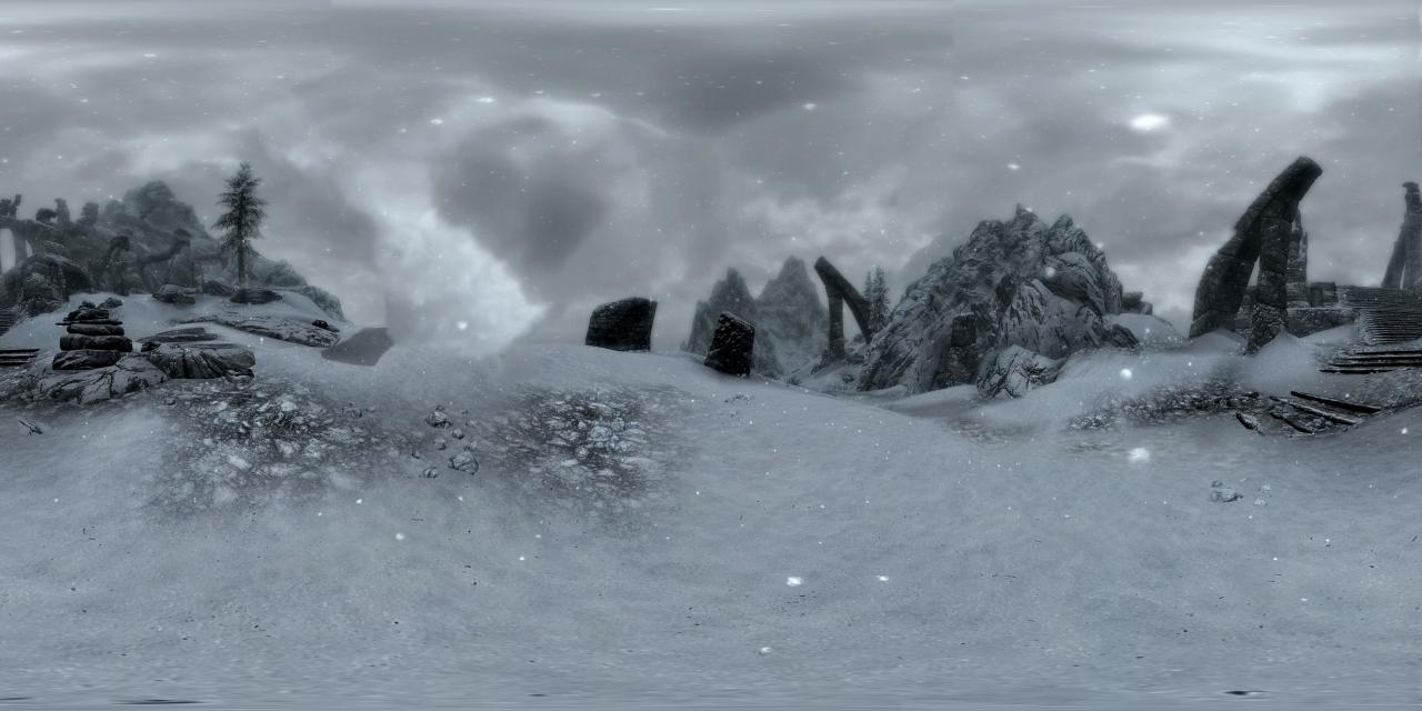 [17/11/2011] Hier folgen viele Screenshots zu Skyrim. (59)