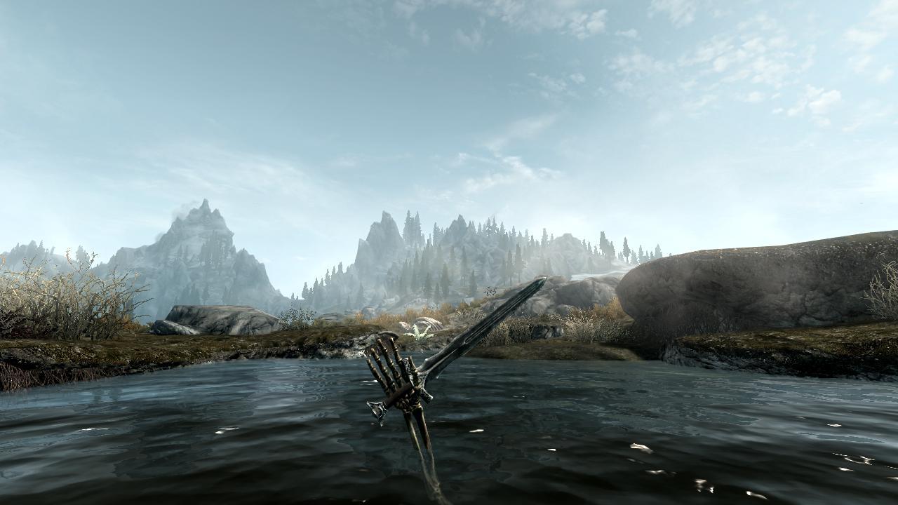 [11/11/2011] Wir erklären euch in unserem Level-Guide zu The Elder Scrolls 5: Skyrim, wie ihr die Stufe eures Charakters effektiv erhöht und eure Fähigkeiten schnell steigert. (11)