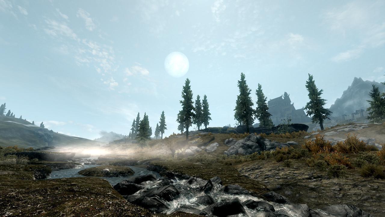 [11/11/2011] Wir erklären euch in unserem Level-Guide zu The Elder Scrolls 5: Skyrim, wie ihr die Stufe eures Charakters effektiv erhöht und eure Fähigkeiten schnell steigert. (10)