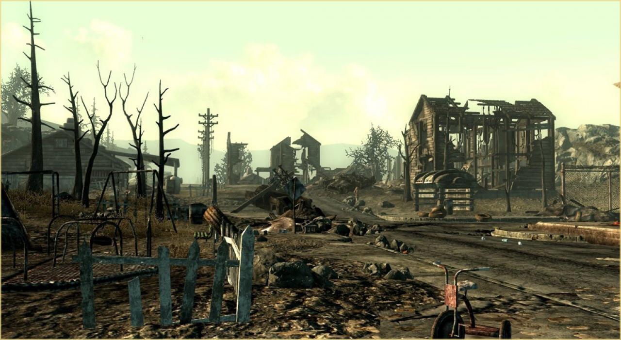 [08/11/2011] Die besten Postapokalypse-Games: Hoffnungslose Welten mit Spaß-Garantie (1)