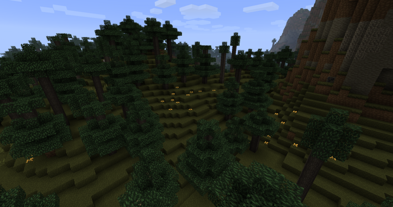 [12/12/2011] Minecraft Texture Pack: Leostereo's Texture Pack