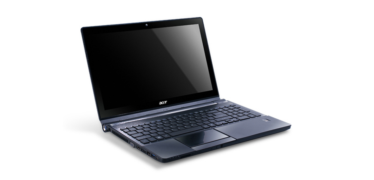 [16/12/2011] Acer Ethos 5951G