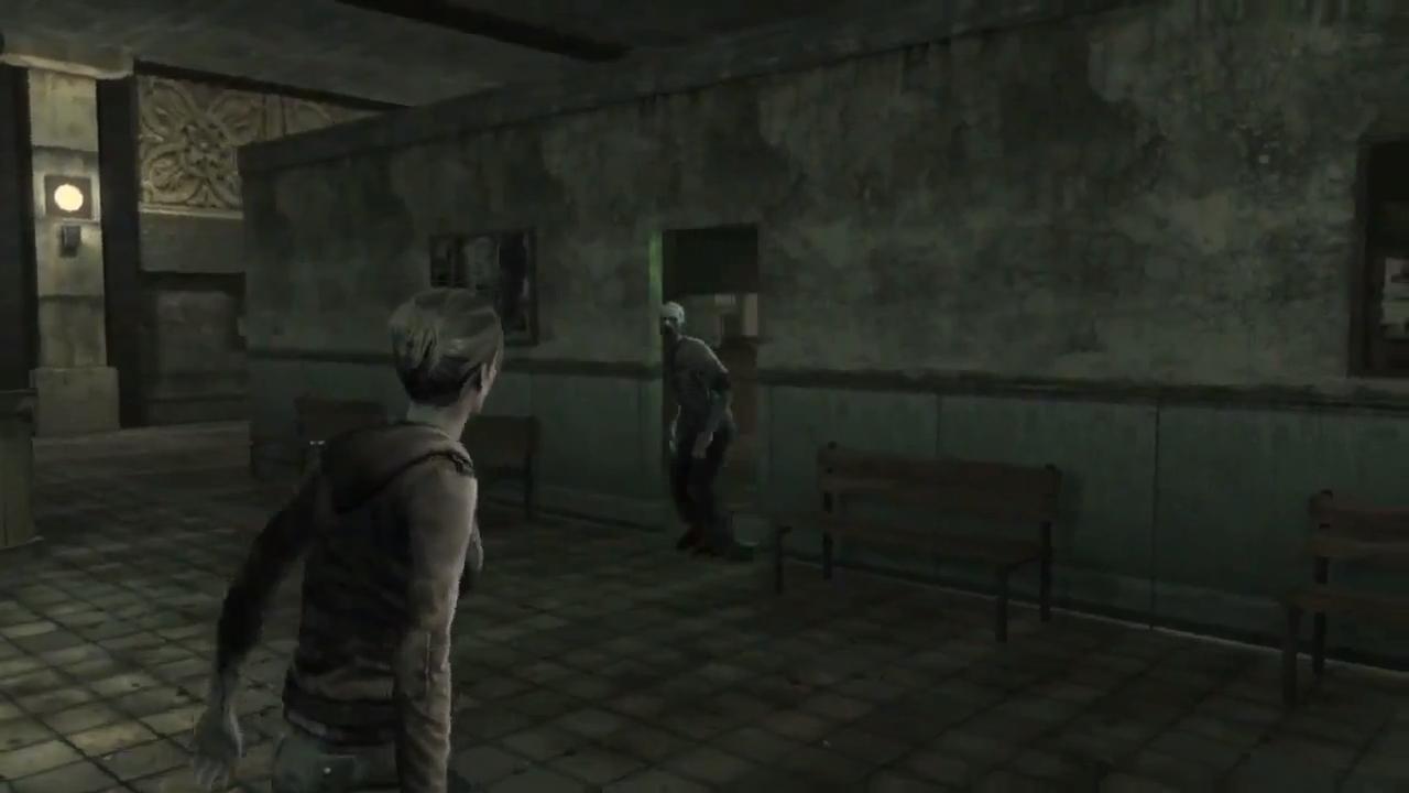 [16/12/2011] Amy - Die Idee hinter dem Horrorspiel klang eigentlich relativ versprechend, die Umsetzung entpuppte sich allerdings als Desaster. Die Steuerung hat den Begriff 