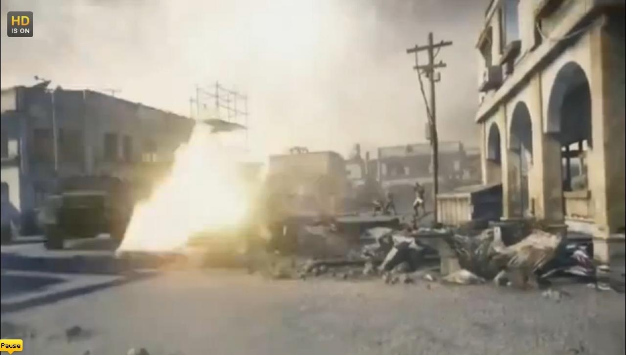 [16/12/2011] Hier gibt es Screenshots aus dem Teaser zu Generals 2. Release ist 2013. (7)