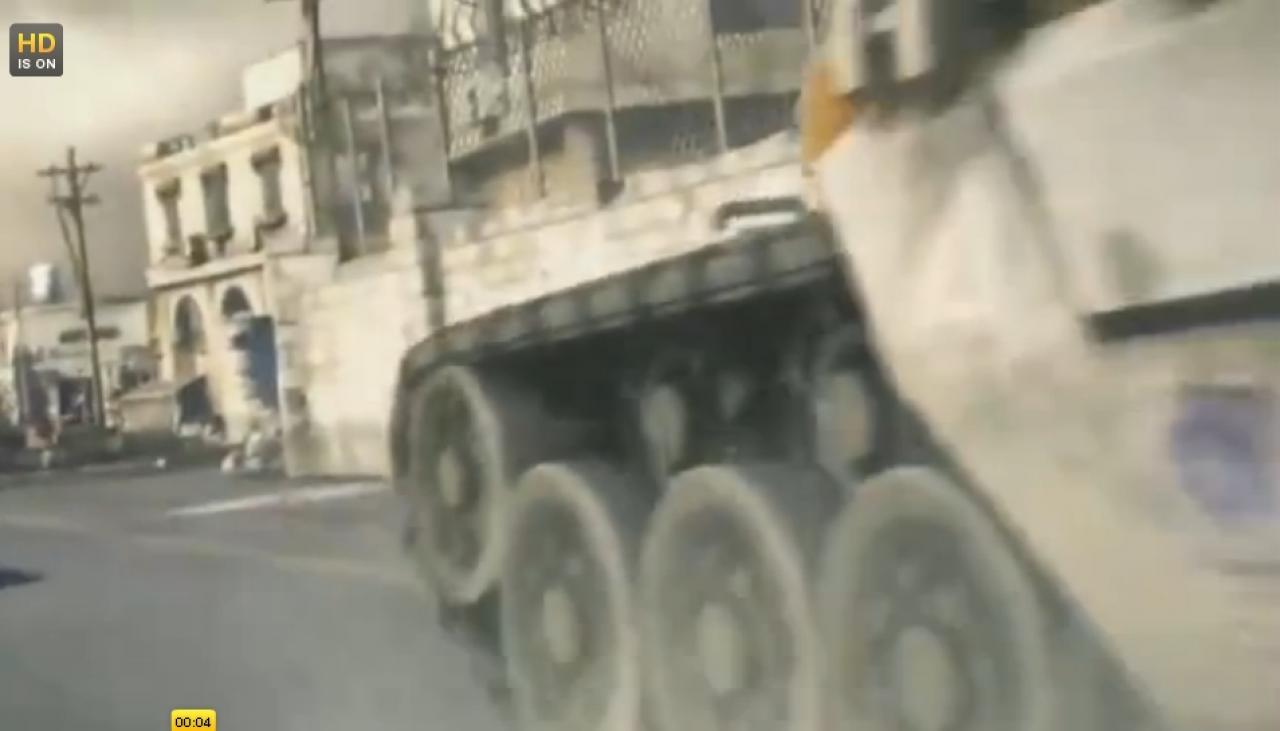 [16/12/2011] Hier gibt es Screenshots aus dem Teaser zu Generals 2. Release ist 2013. (5)