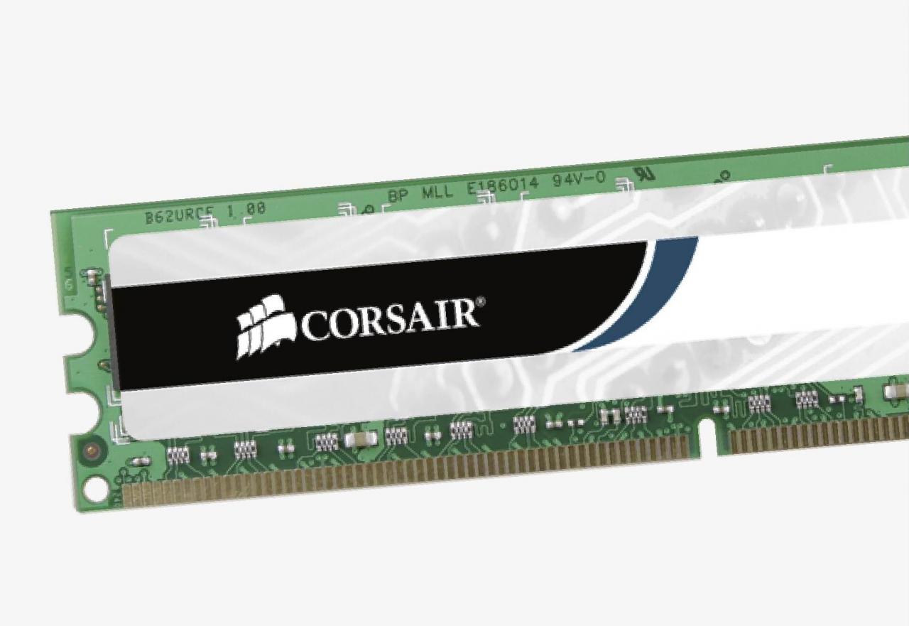 [09/12/2011] Corsair Value