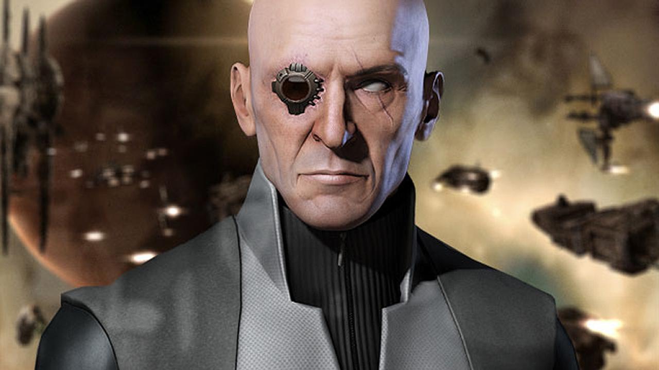 [20/12/2011] 8 - Monokel (Eve Online) - Die Einführung eines Marktplatzes für virtuelle Items in Eve Online löste kontroverse Diskussionen aus. Viele Fans schimpften über die hohen Preise. Das Monokel für den Alter Ego schlägt beispielsweise mit 53 US-Dollar zu Buche. Dabei handelt es sich um ein rein optisches Accessoire, das keine Spielvorteile bringt. 