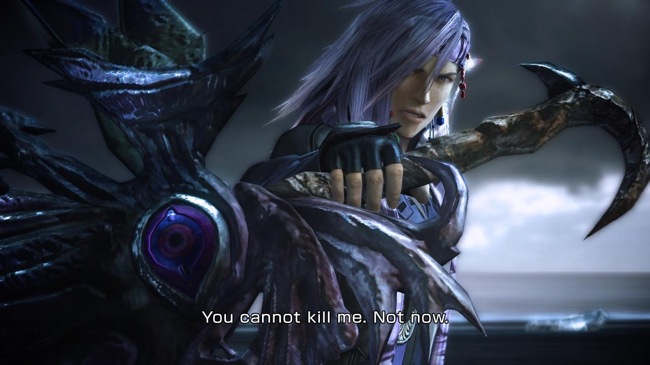 [01/12/2011] Final Fantasy 13-2 - Square Enix hat das Feedback der Fans unmittelbar in die Fortsetzung einfließen lassen. Die imposanten Schauplätze sind nicht mehr bloß leere Kulissen, es gibt an den verschiedenen Orten wesentlich mehr zu tun und zu entdecken. 