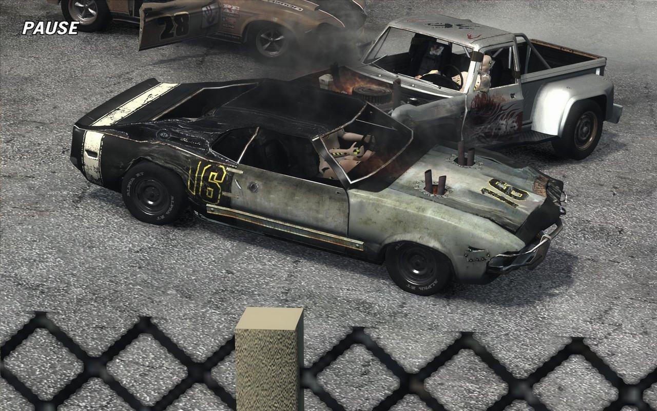 [19/12/2011] Flatout 3 - Die Arcade-Rennspiel-Serie hat viele Fans gefunden und gerade die sollten Flatout 3 tunlichst meiden. Mit dem grandiosen Vorgänger hat das Spiel, mit Ausnahme des großen Namens, nichts am Hut. Die Fahrphysik wurde komplett versemmelt, die Soundkulisse ein schlechter Witz und die Grafik unter dem Niveau von Flatout 2.