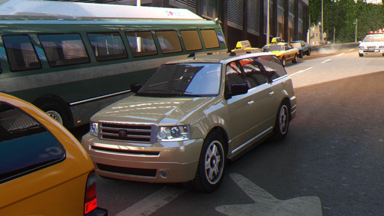 [07/12/2011] GTA 4 mit iCEnancer-Mod