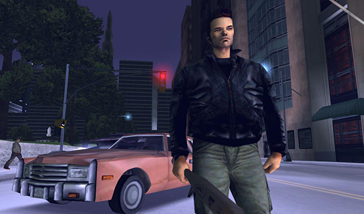 [07/12/2011] Grand Theft Auto 3 lässt sich entgegen aller Vermutungen auf kleinen Bildschirmen erstaunlich gut steuern, wenn auch nicht so angenehm wir auf altmodische Art und Weise. Dass es sich hierbei um ein Spiel handelt, das jeder gespielt haben sollte, versteht sich von selbst. Warum nicht noch einmal unterwegs in Erinnerungen schwelgen und durch Liberty City düsen?