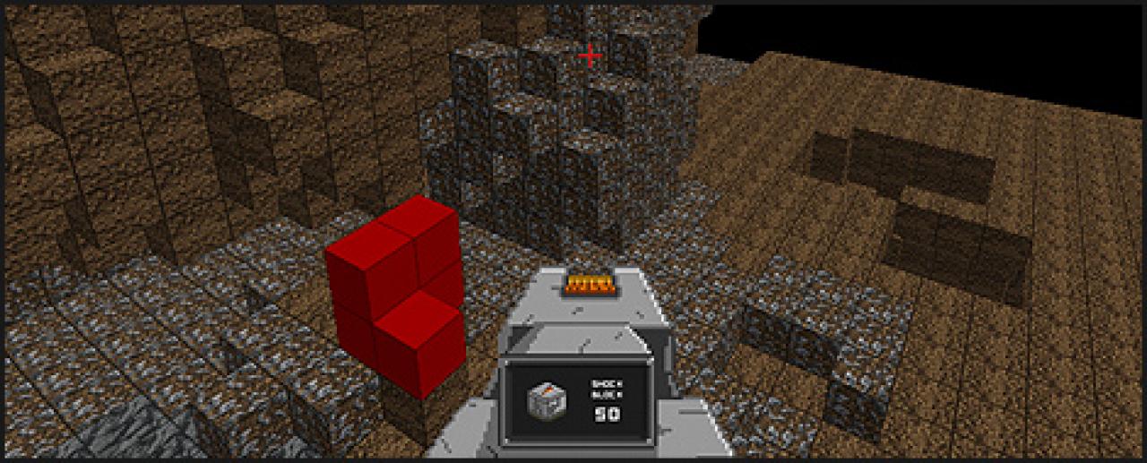 [21/12/2011] Die besten Alternativen zu Minecraft: Zehn Gratis-Klone für kostenlosen Klötzchen-Spaß (3)