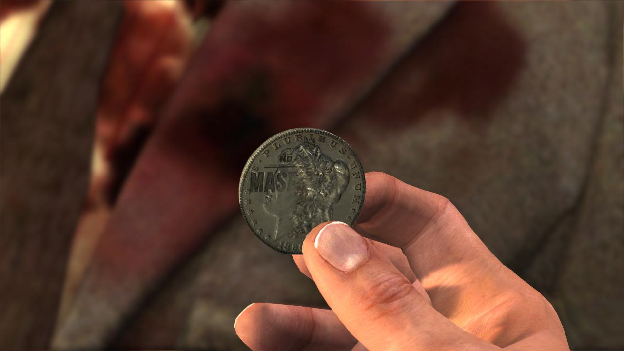 [27/12/2011] L.A: Noir - Tatorte lassen sich am besten aus der Ego-Ansicht und noch genauer natürlich in virtueller Realität untersuchen. Fraglich, ob sich Rockstar überhaupt um GTA 5 kümmert, da bleibt L.A. Noir mangels Ego-Perspektive ohnehin ein Wunsch. Träumen ist aber erlaubt. Ein ähnliches Spielkonzept mit VR-Support nehmen wir gern.