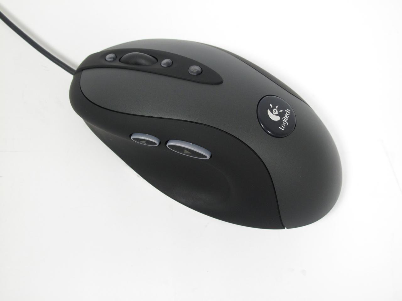 [09/12/2011] Logitech G400