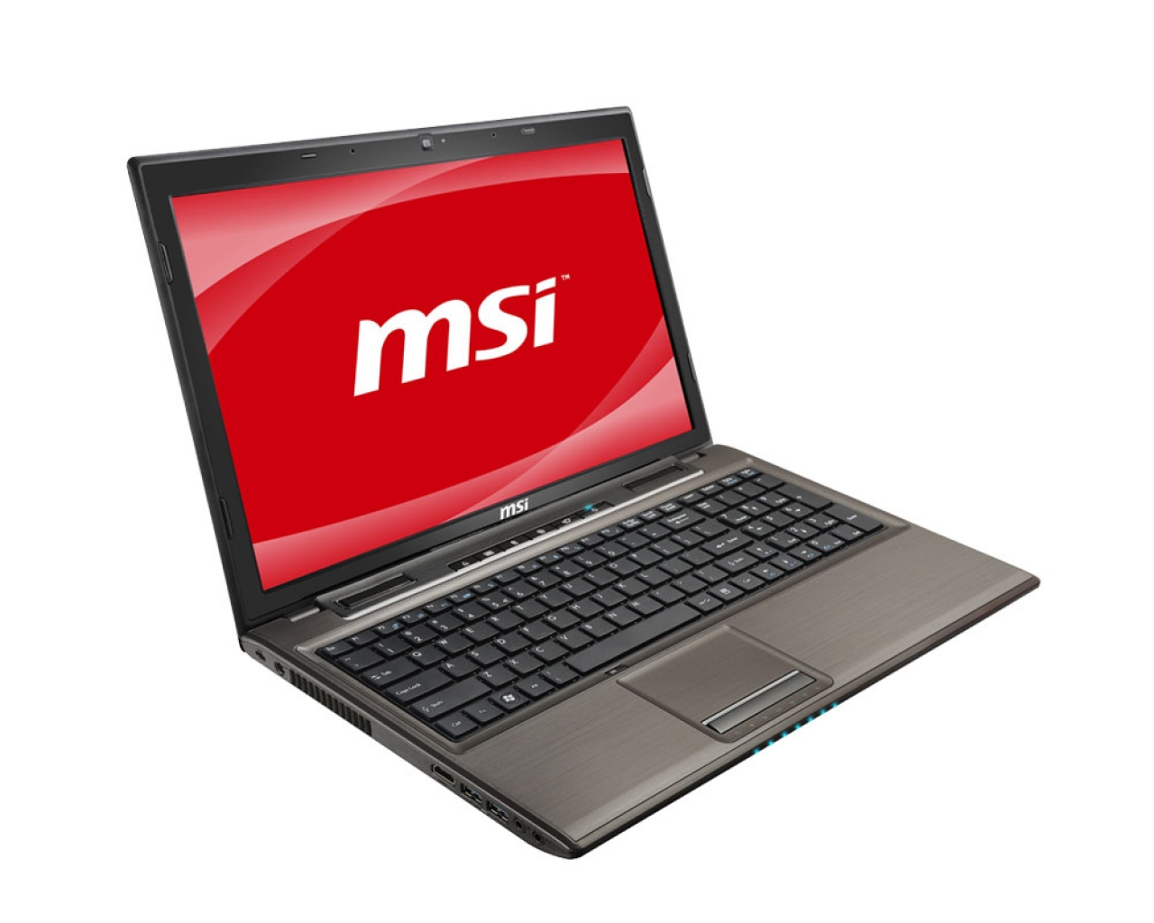 [16/12/2011] MSI GE620DX