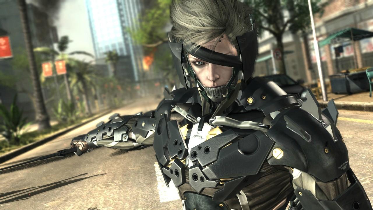 [12/12/2011] Leservorschlag - Natürlich darf in dieser Sammlung auch Metal Gear Rising nicht fehlen. Die rockigen Klänge heizen uns richtig ein und machen das Spielvergnügen für uns so noch besser.