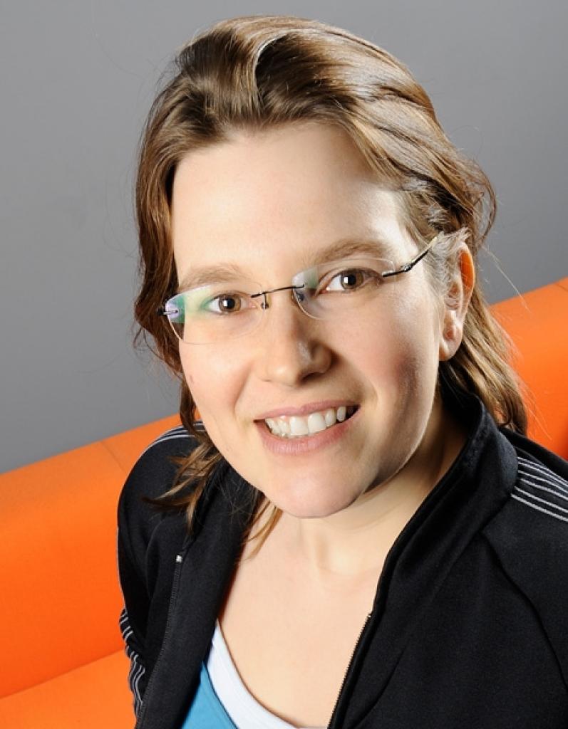 [23/12/2011] Fröhlich am Freitag ist die (fast) regelmäßige Kolumne von PC-Games-Chefredakteurin Petra Fröhlich