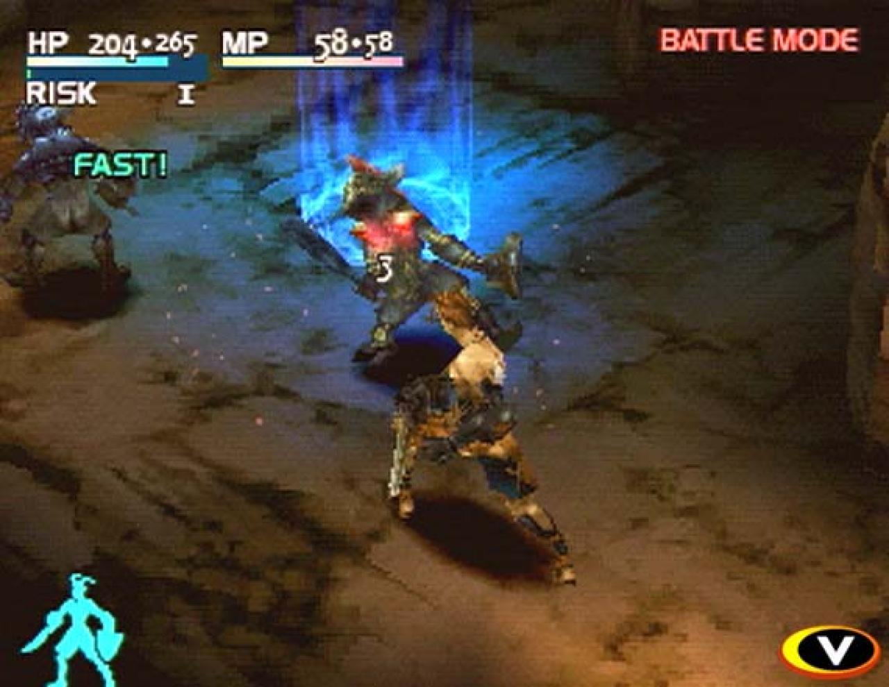 [01/12/2011] Vagrant Story - Executive Producer Akitoshi Kawazu wurde vor einigen Jahren gefragt, ob eine Neuauflage oder eine Fortsetzung des Playstation-Rollenspiels, das auch außerhalb Japans beachtliche Erfolge feierte, möglich sei. Seine Antwort fiel positiv aus und weckte entsprechende Hoffnungen bei Fans. Bislang warten diese aber vergebens...