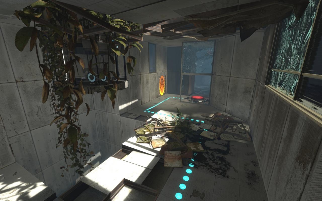[22/12/2011] Portal 2