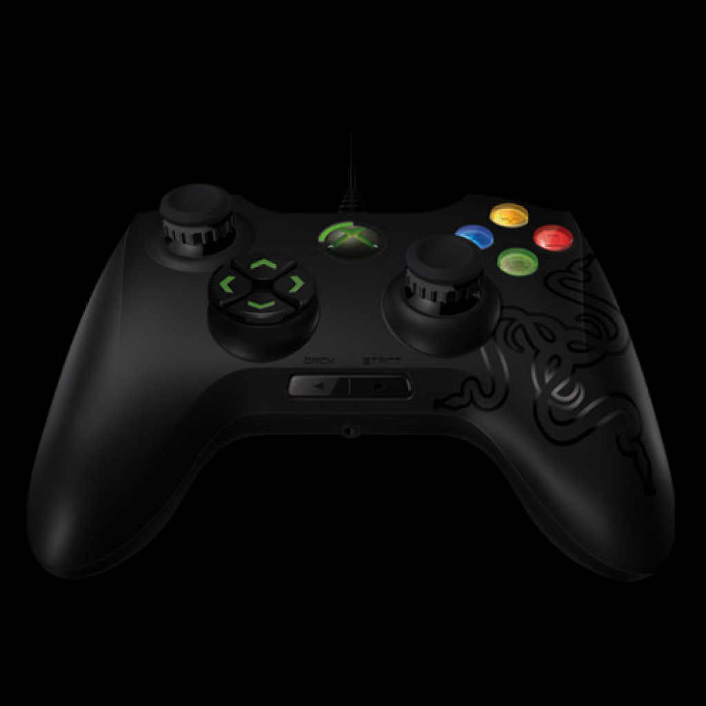 [30/12/2011] Razer Onza Tournament Edition