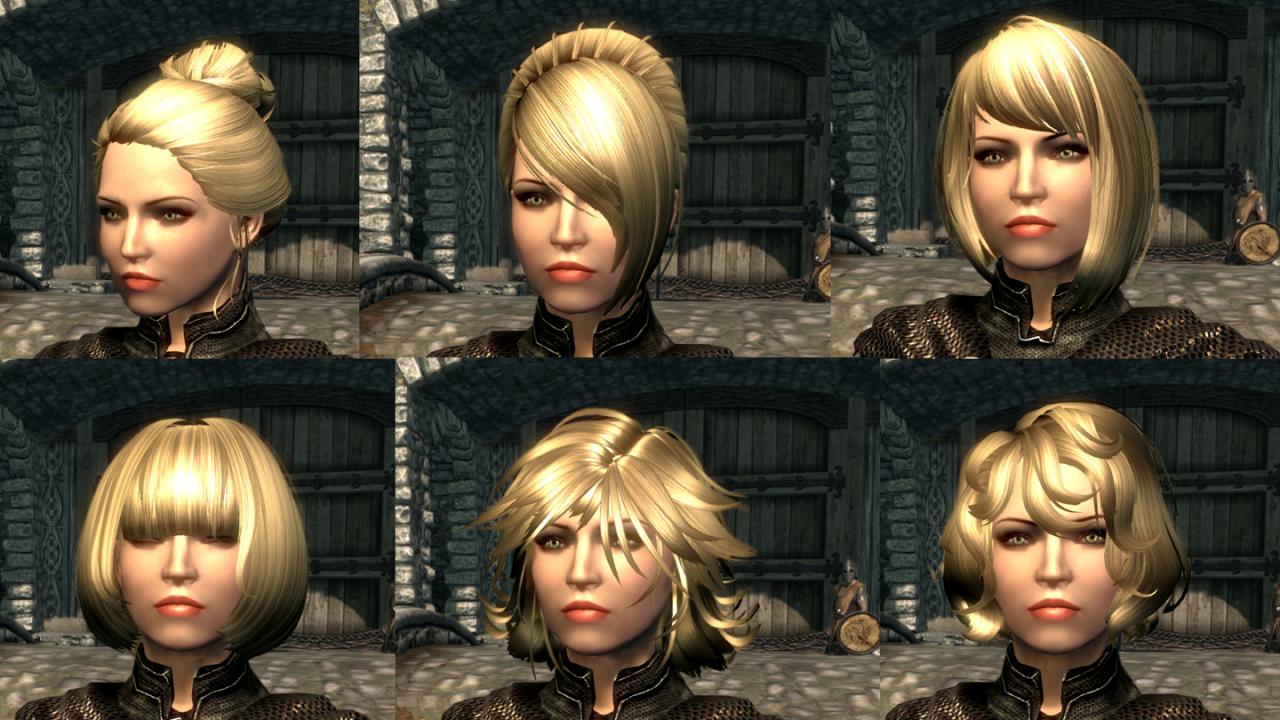 [21/12/2011] Mods: Mit Modifikationen kann man sich alles schöner machen - neue Kleidung, bessere Grafik und viele coole Spielereien. Wenn man im wahren Leben auch so einfach an ein Upgrade kommen könnte gäbe es bestimmt nie wieder einen Bad Hair Day.