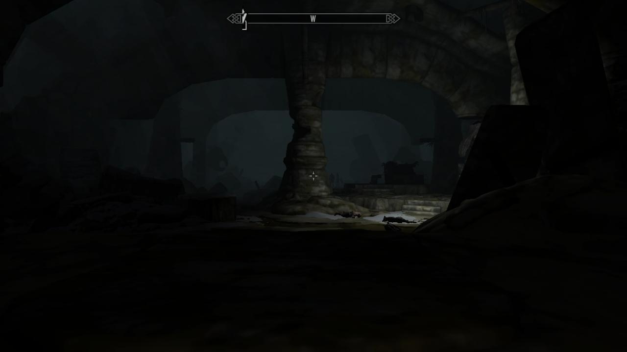 [09/12/2011] Skyrim-Mod: True Darker Dungeons.
