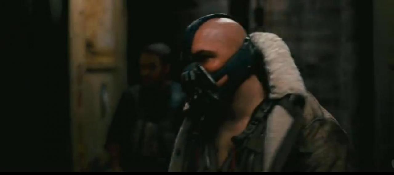 [20/12/2011] The Dark Knight Rises - die Filmkritik. (6)