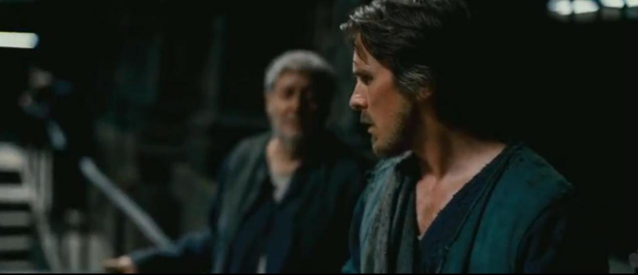 [20/12/2011] The Dark Knight Rises - die Filmkritik. (5)
