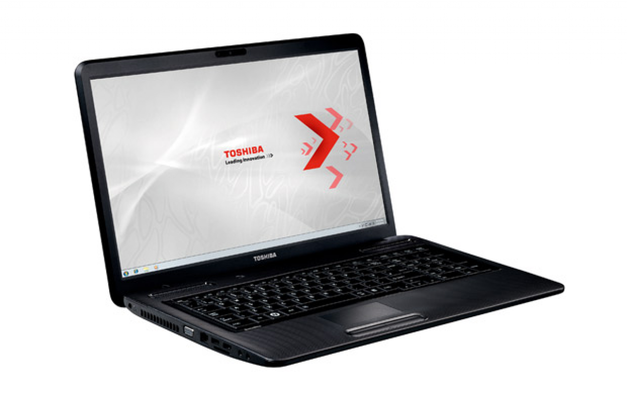 [16/12/2011] Toshiba C670