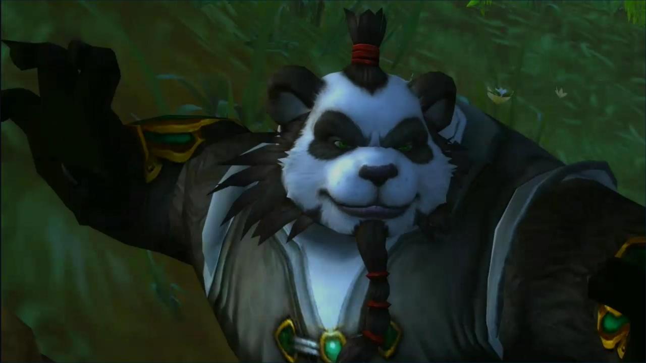 [22/12/2011] World of Warcraft: Mists of Pandaria: Das mittlerweile vierte Addon für das MMORPG WoW wird für dieses Jahr erwartet. Eine neue spielbare Rasse verspricht neuen Spaß für die immer noch über zehn Millionen Spieler weltweit.