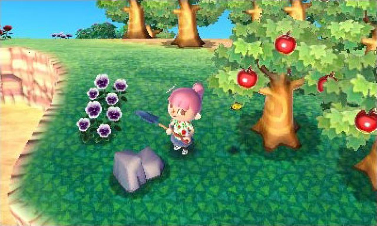 [13/12/2011] Animal Crossing - Ähnlich wie in Harvest Moon, Story of Seasons oder Stardew Valley sind auch in Animal Crossing die Jahreszeiten von großer Bedeutung. Hier findet sogar alles in Echtzeit statt und wer nicht schummelt, indem er die Systemuhr umstellt, darf sich derzeit über den Frühlingsanbruch im Spiel freuen.
