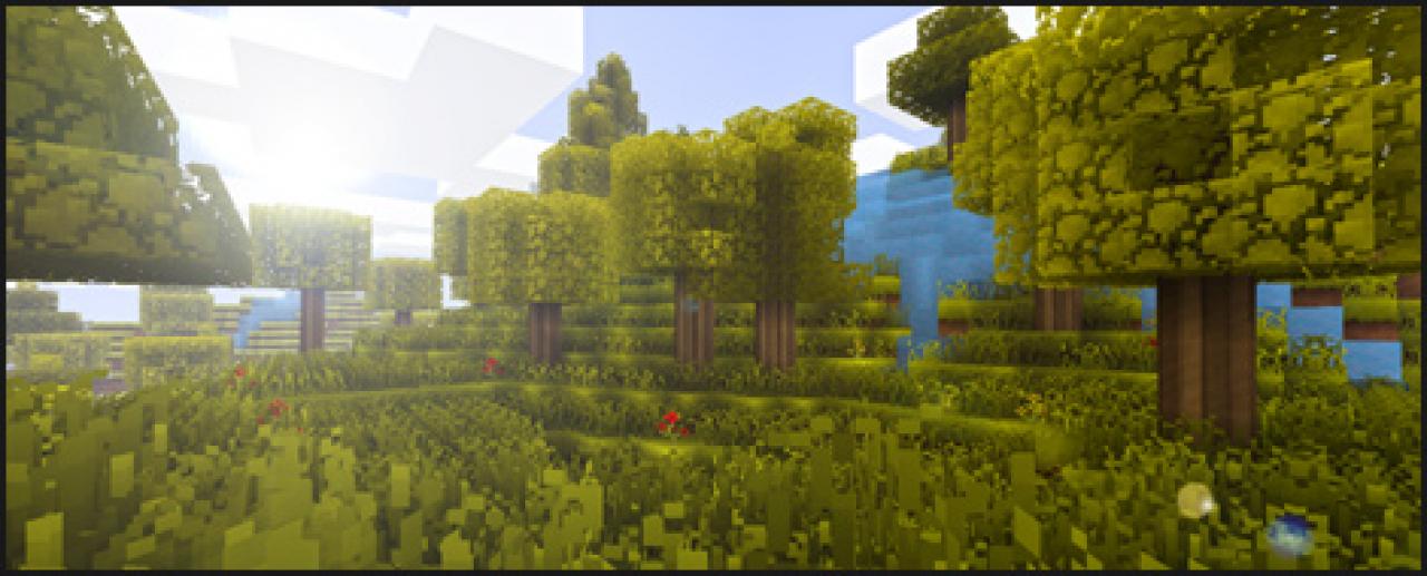 [21/12/2011] Die besten Alternativen zu Minecraft: Zehn Gratis-Klone für kostenlosen Klötzchen-Spaß (5)