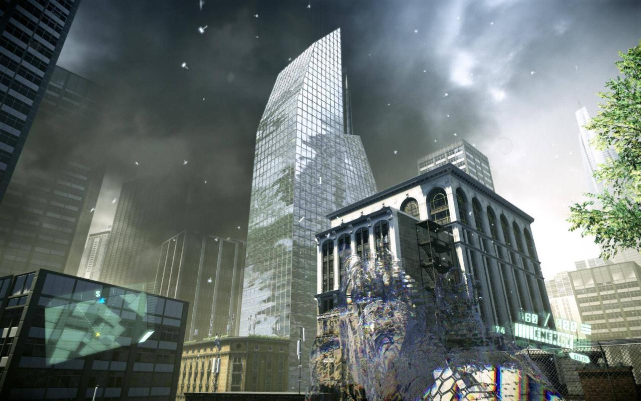 [14/12/2011] Crysis 2-Mod: The Realness 2.0