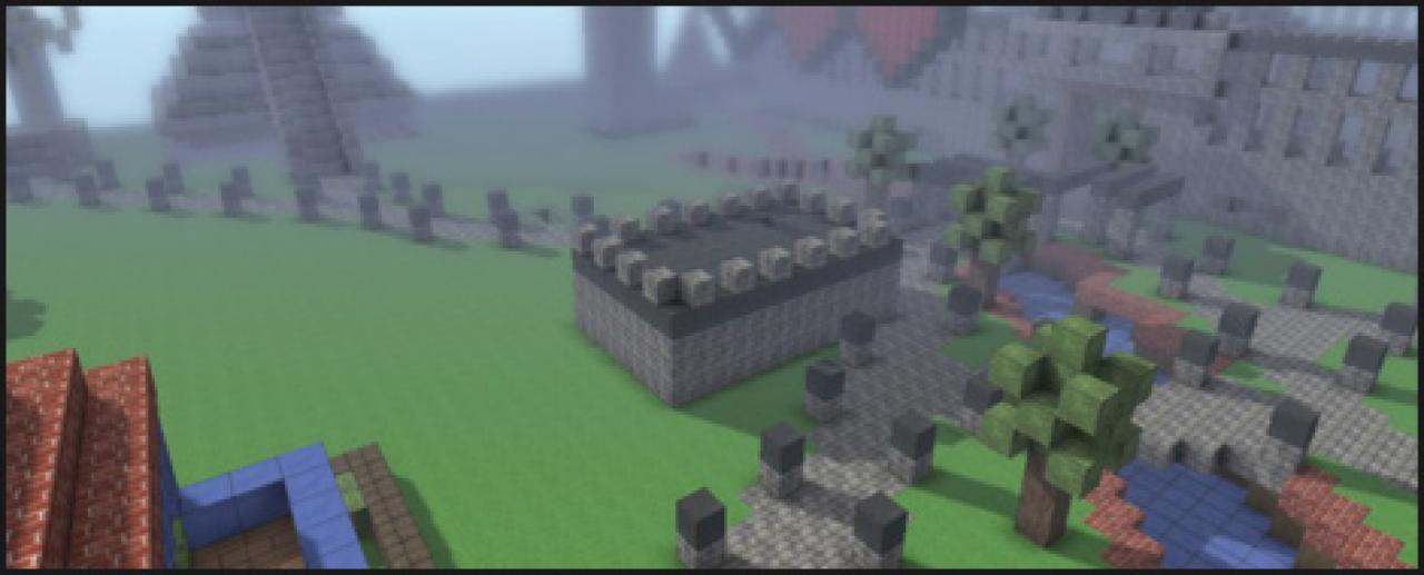 [21/12/2011] Die besten Alternativen zu Minecraft: Zehn Gratis-Klone für kostenlosen Klötzchen-Spaß (4)