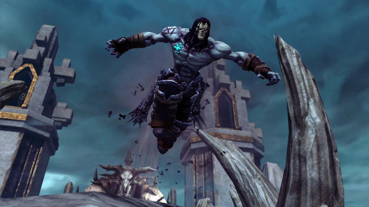 [28/12/2011] Vigil Games - Die texanischen Entwickler zeichneten sich verantwortlich für das Action-Adventure DarkSiders sowie dessen Nachfolger und konnten nach dem Aus von THQ an keinen anderen Publisher vermittelt werden. Das Studio musste daher zu Beginn dieses Jahres aus finanziellen Gründen schließen. 