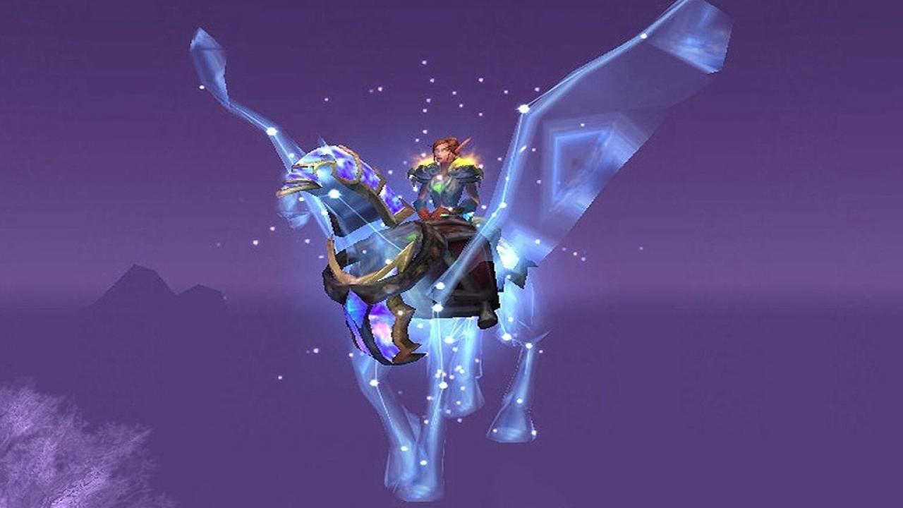 [20/12/2011] 6,52 % der Teilnehmer haben für die Ingame-Pets aus World of Warcraft nichts übrig. Aber es geht noch schlechter...