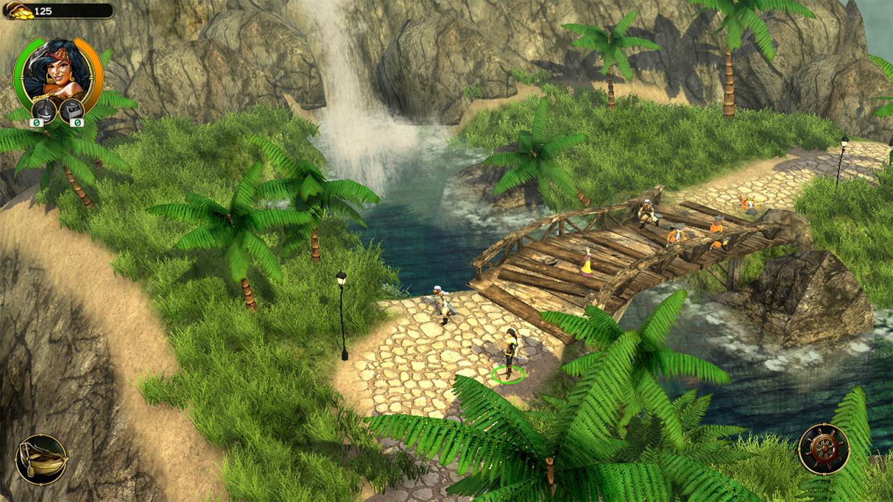 [21/12/2011] August: 57 Prozent gab es für das recht unbekannte Strategiespiel von Paradox Interactive. Unterbieten konnte das in der Ausgabe 9/11 kein anderes Spiel.