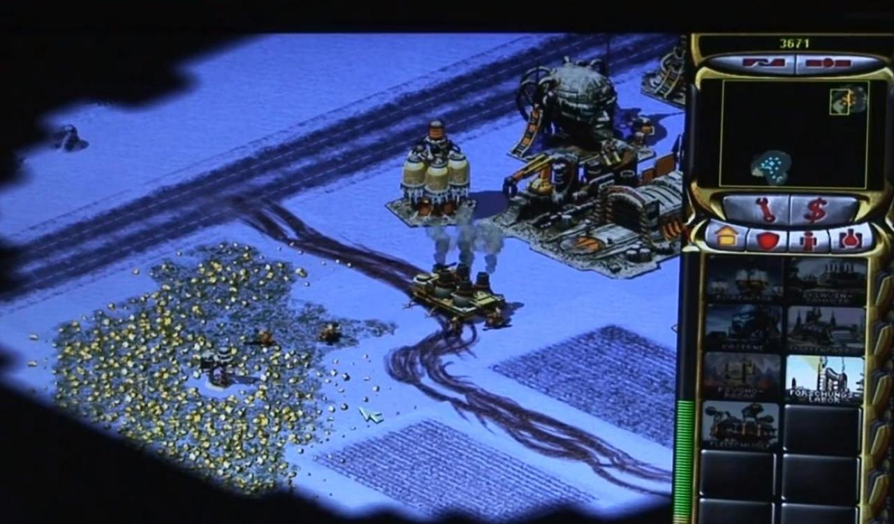 [12/12/2011] Command & Conquer: Yuris Rache erschien ein Jahr nach dem Hauptspiel Alarmstufe Rot 2.