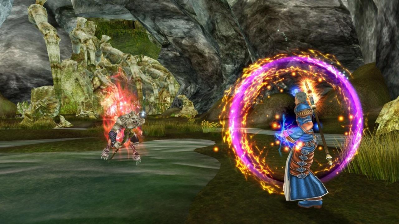 [15/12/2011] Runes of Magic ist ein beliebtes Fantasy-MMORPG. Es gibt regelmäßig Updates mit neuen Inhalten, Rassen, Gebieten und mehr.