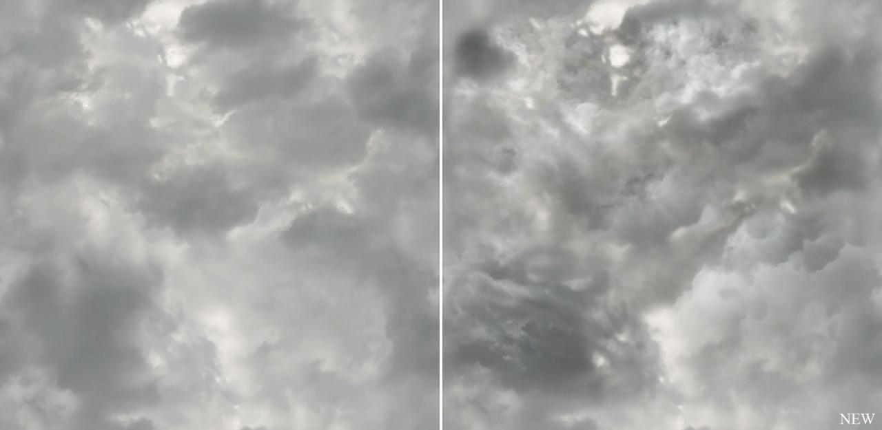 [30/12/2011] Mit dieser Mod sehen die Wolken in Skyrim gleich ein wenig besser aus.