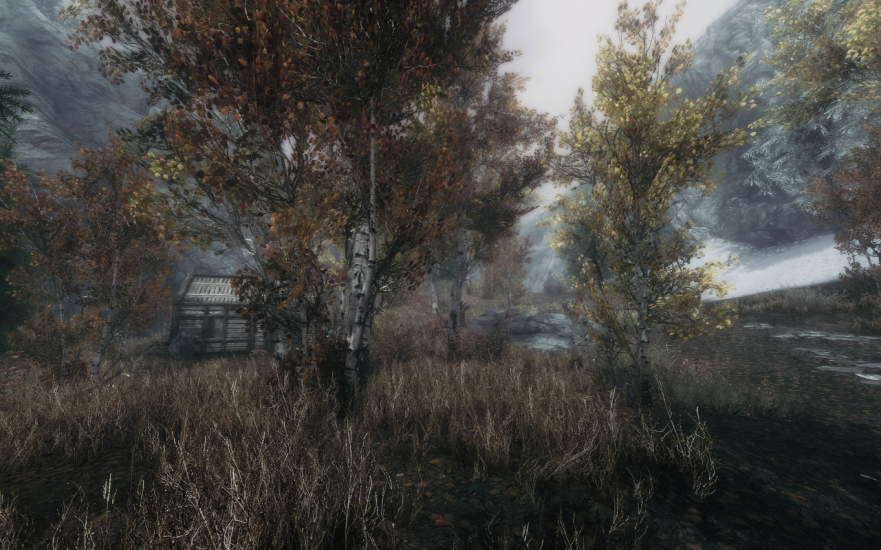 [30/12/2011] Hier zeigen wir euch verschiedene Screenshots aus Skyrim. Das Rollenspiel erschien am 11. November 2011. (6)