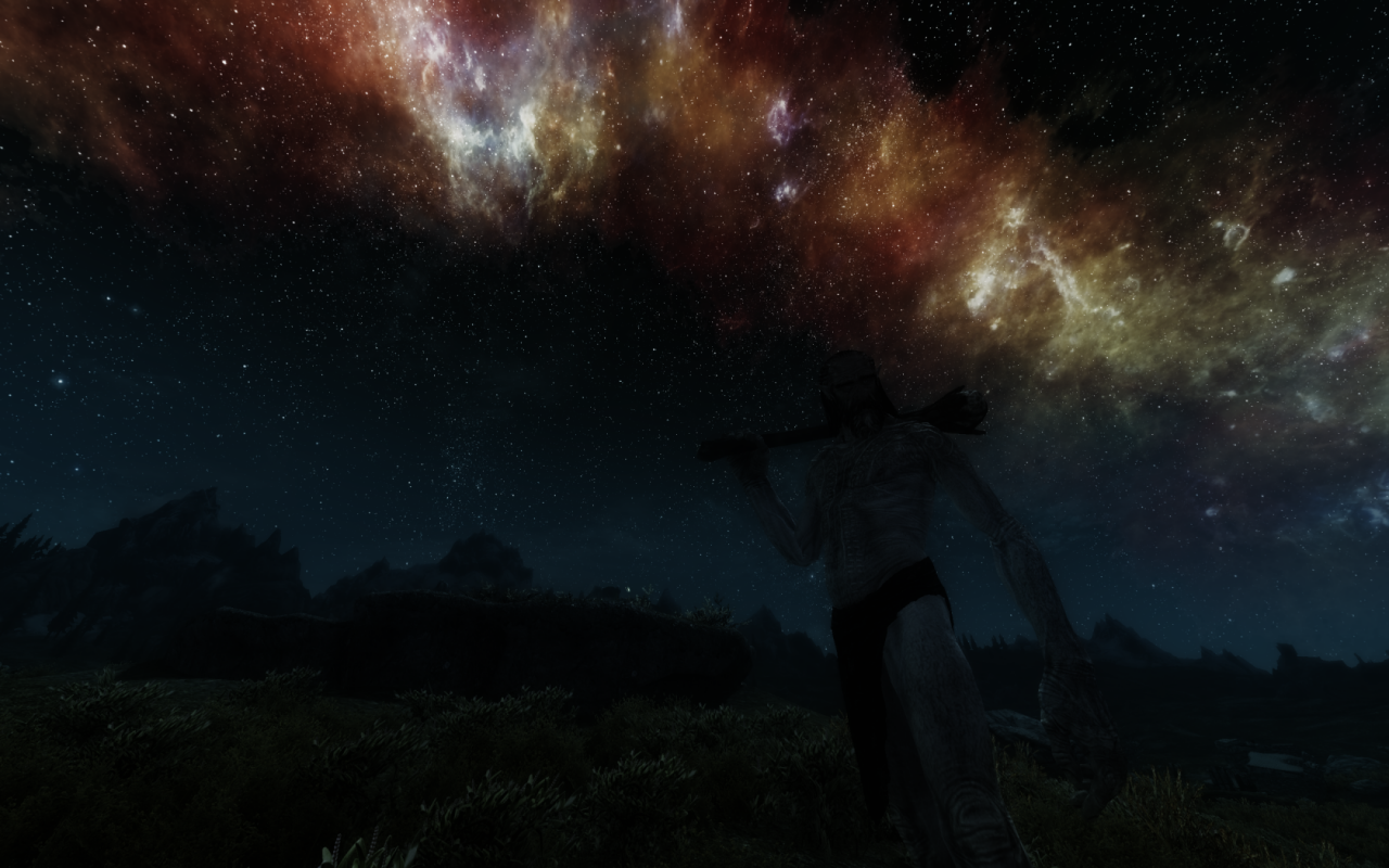 [30/12/2011] Hier zeigen wir euch verschiedene Screenshots aus Skyrim. Das Rollenspiel erschien am 11. November 2011. (4)